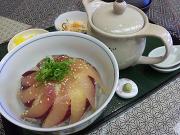 土佐の清水サバ丼